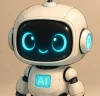AIアシスタントのアイコン